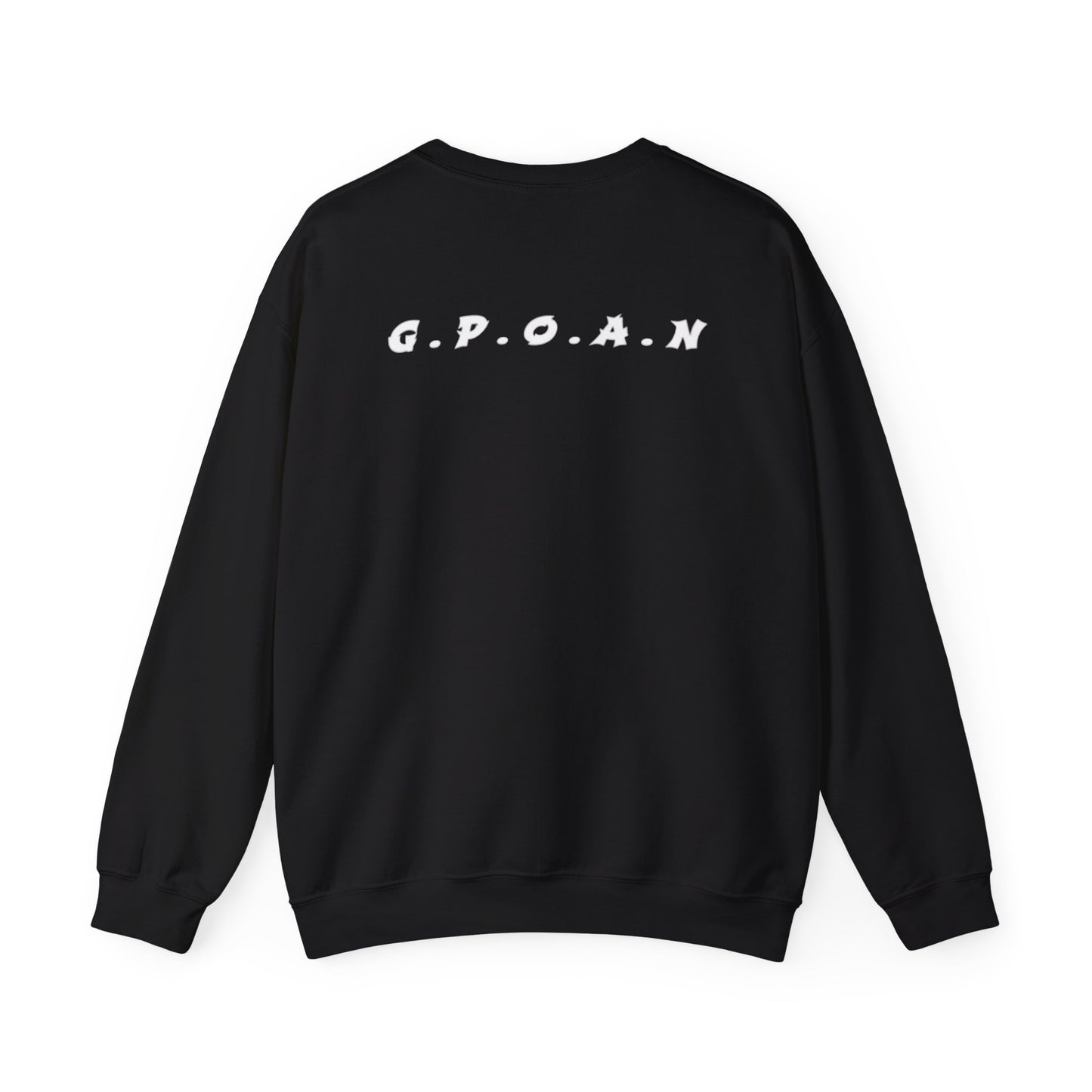 We Gone Rogue [Sweatshirt]
