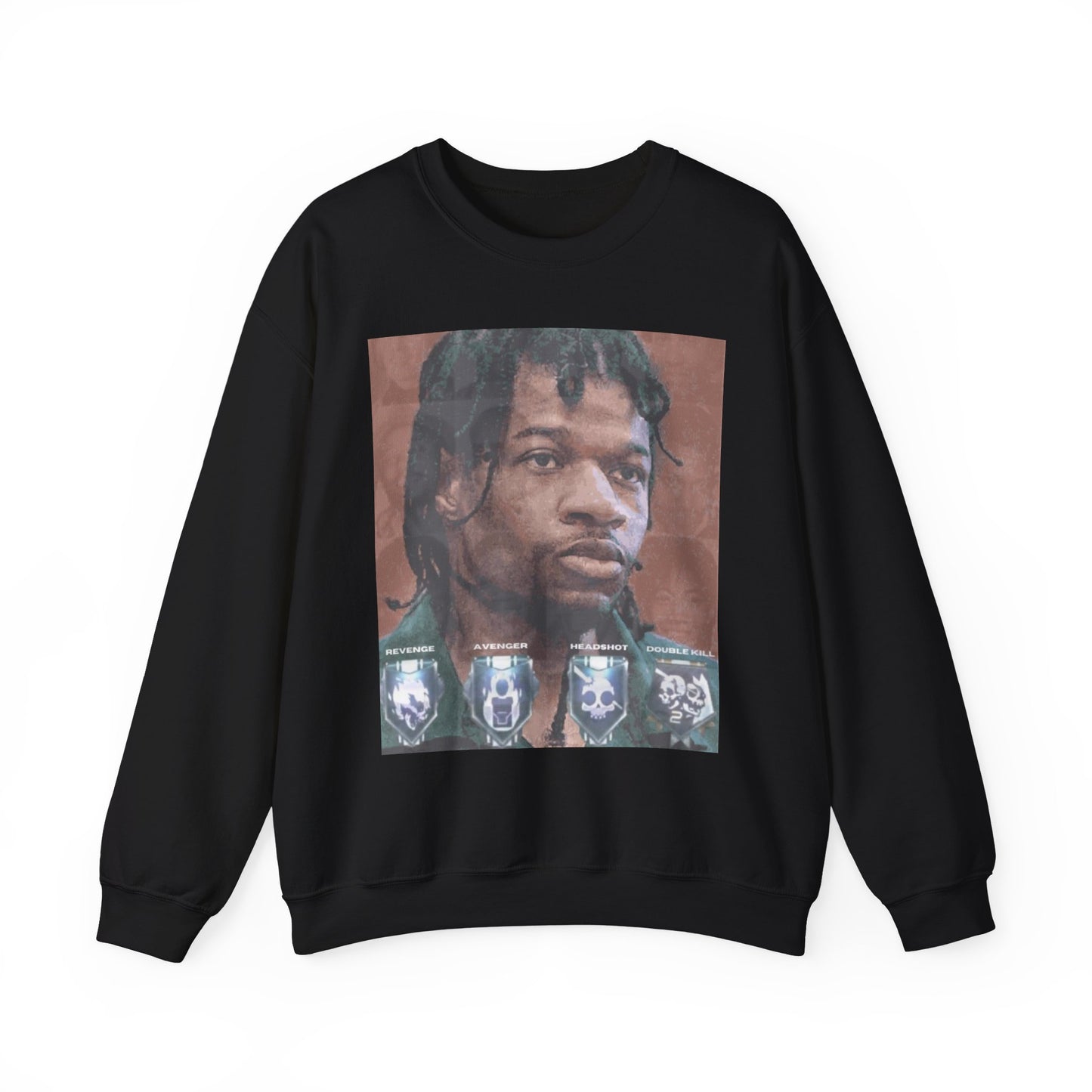 We Gone Rogue [Sweatshirt]