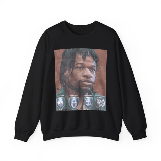 We Gone Rogue [Sweatshirt]