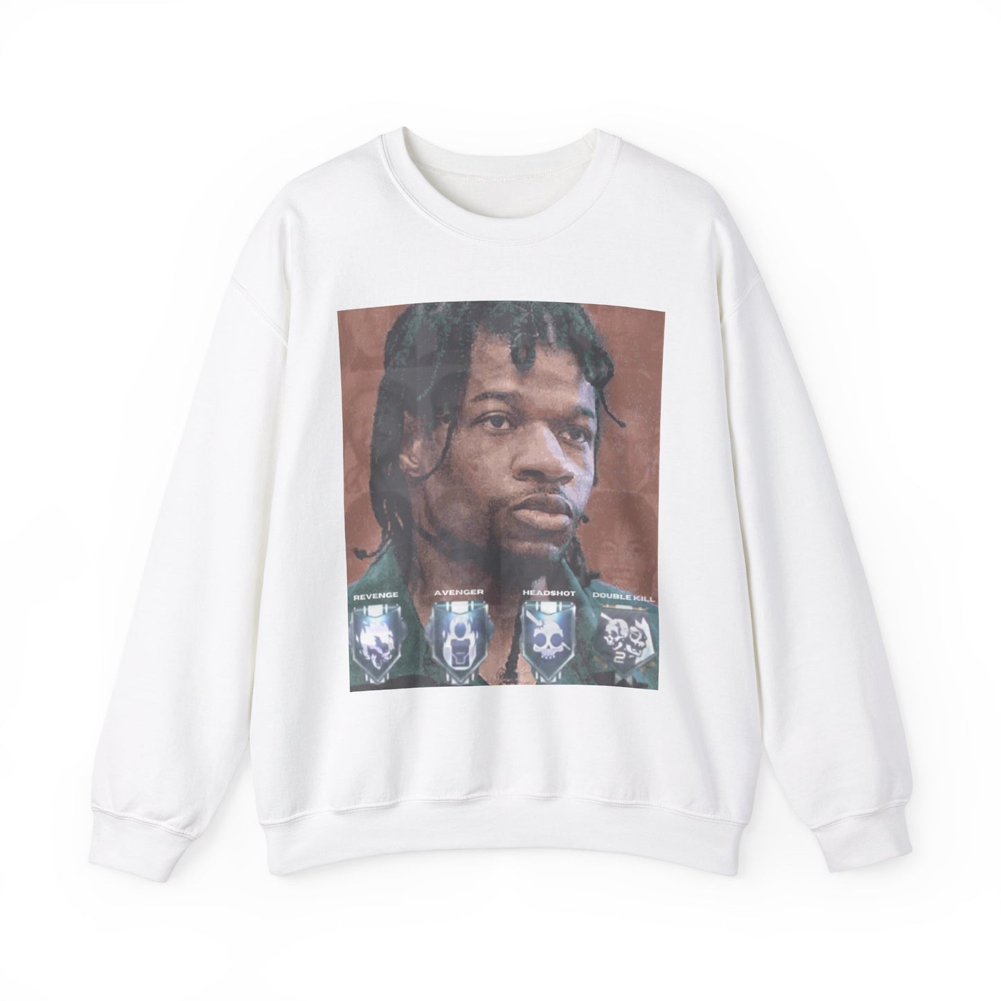 We Gone Rogue [Sweatshirt]