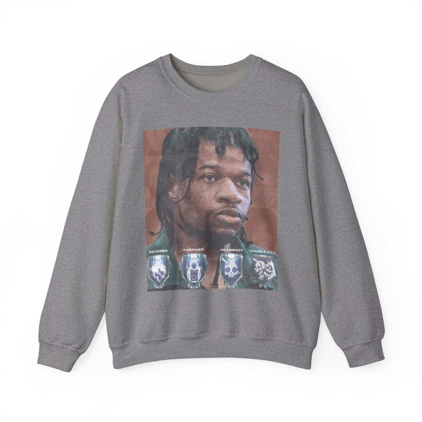 We Gone Rogue [Sweatshirt]