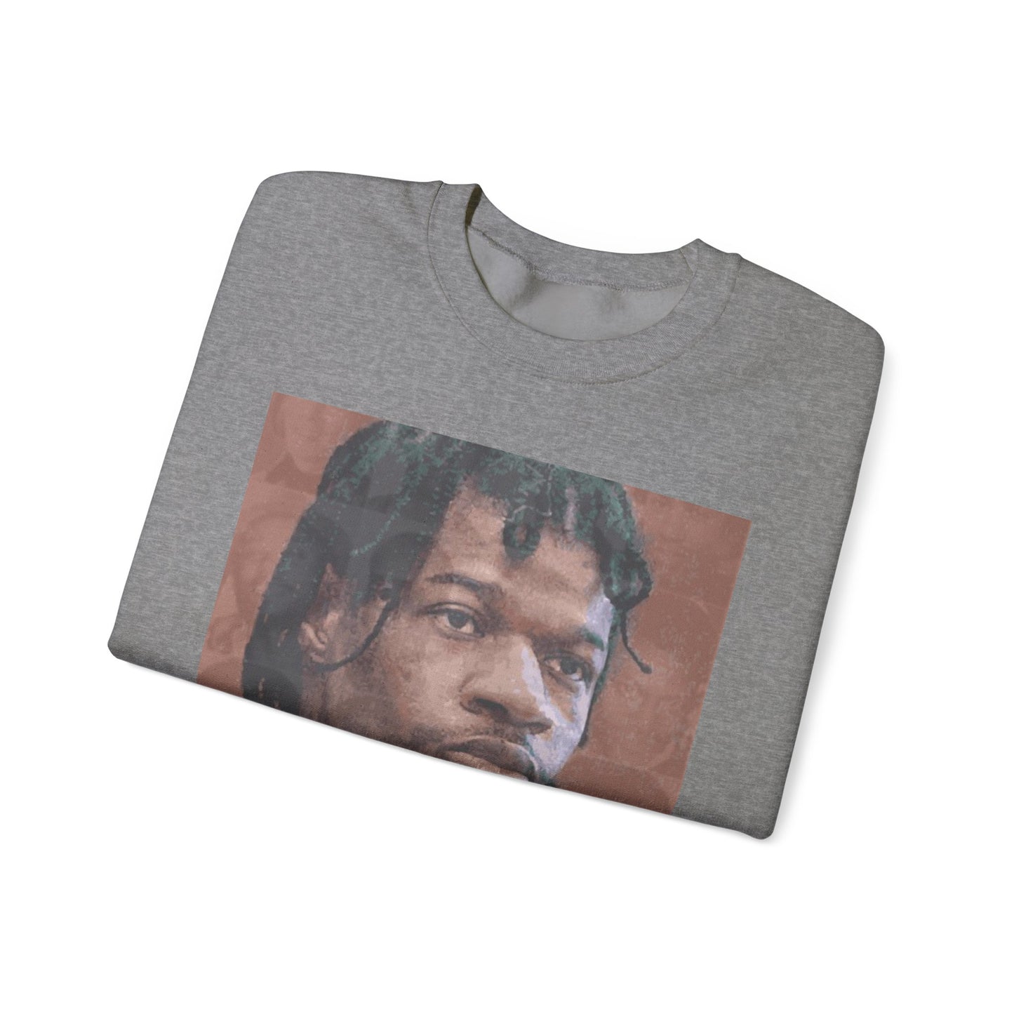 We Gone Rogue [Sweatshirt]
