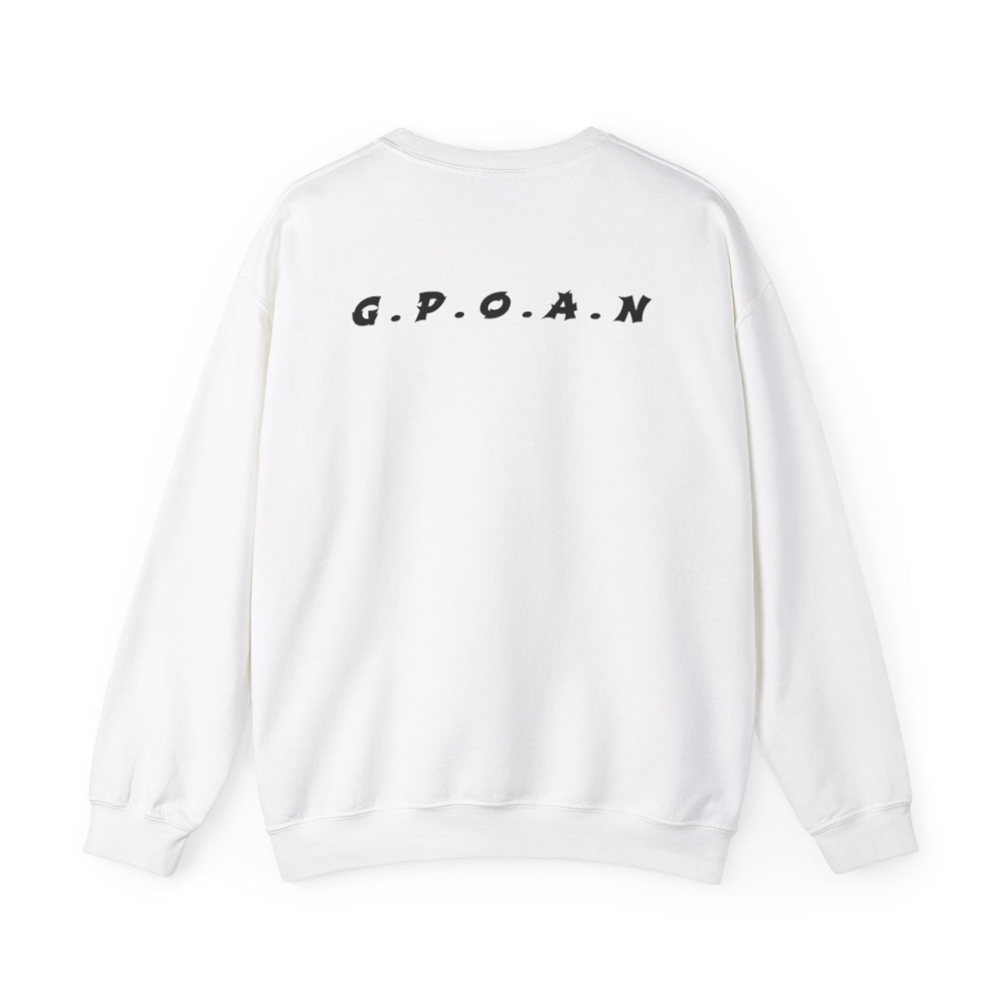 We Gone Rogue [Sweatshirt]