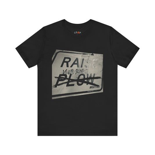 Raise Your Kids